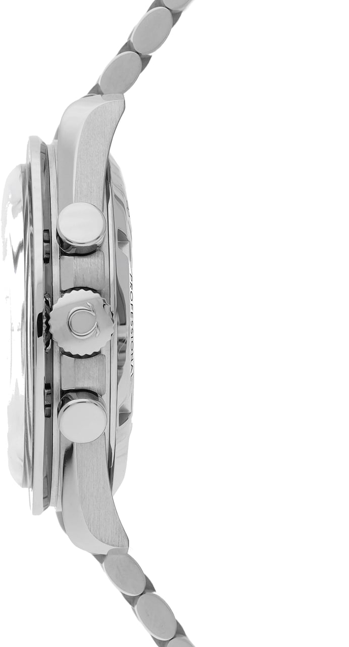 Breitling Lady J Blauw