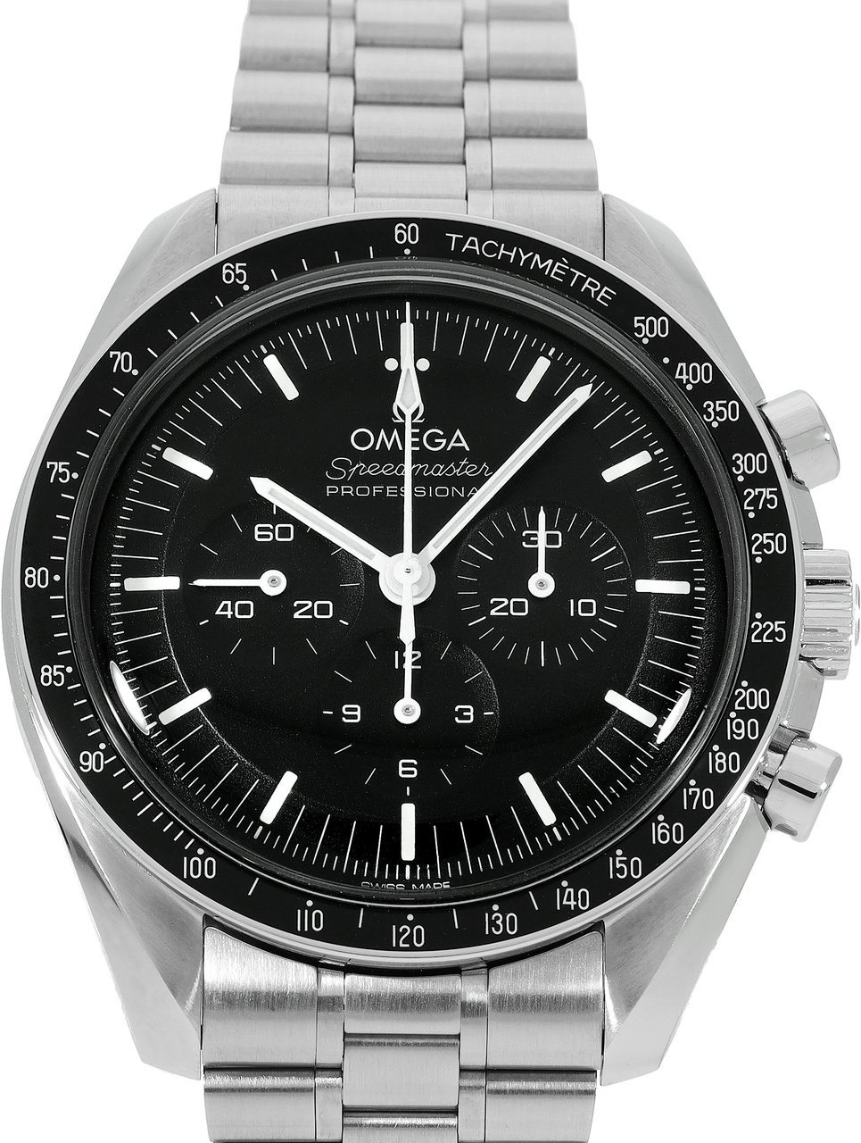 Breitling Lady J Blauw