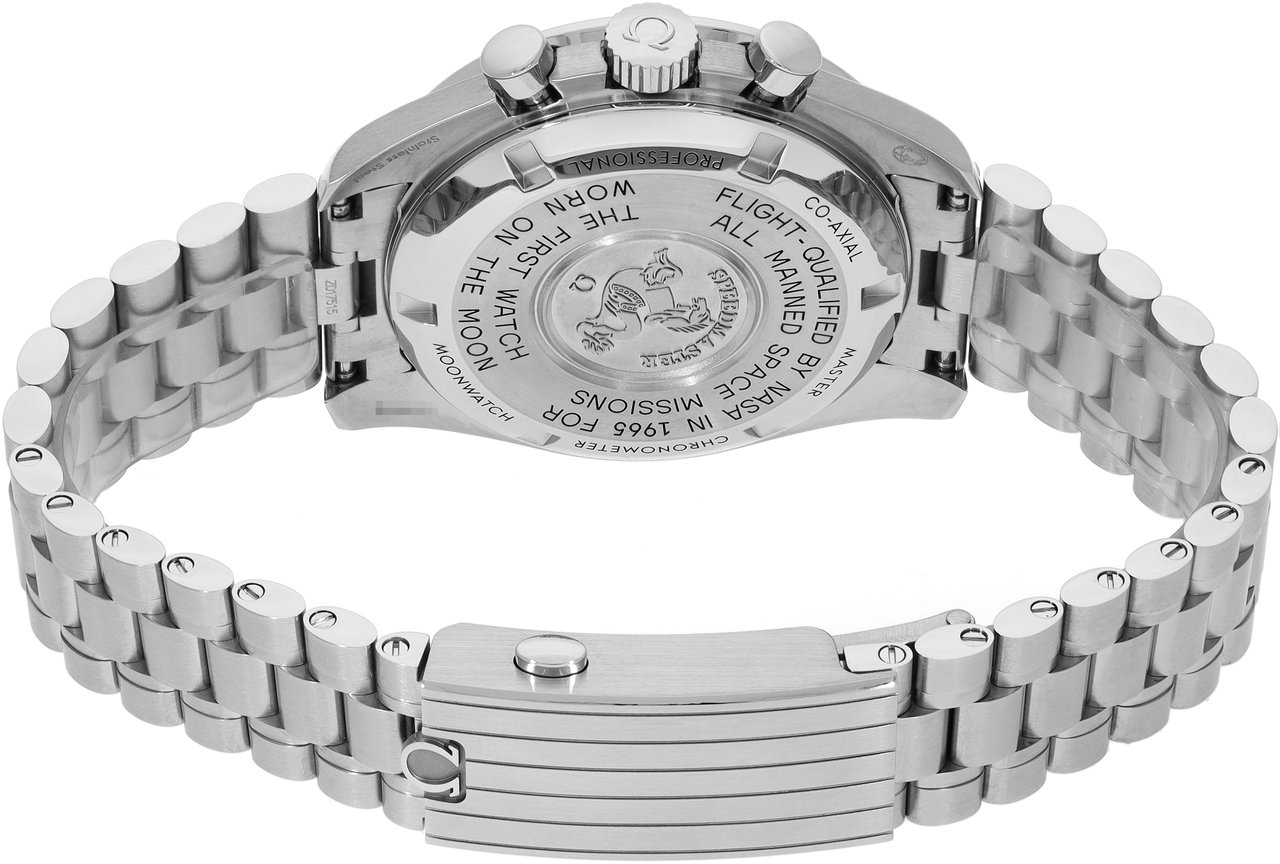 Breitling Lady J Blauw