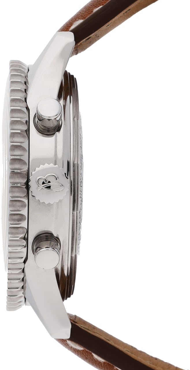 Breitling Navitimer Bruin