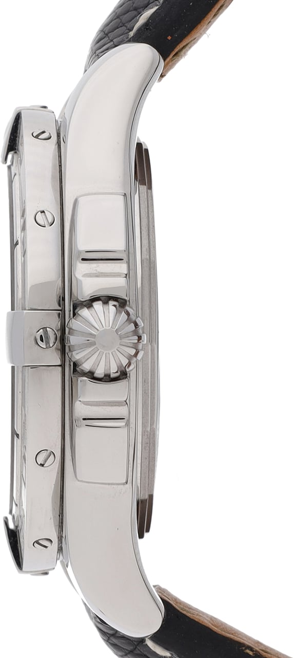 Breitling Galactic Zwart