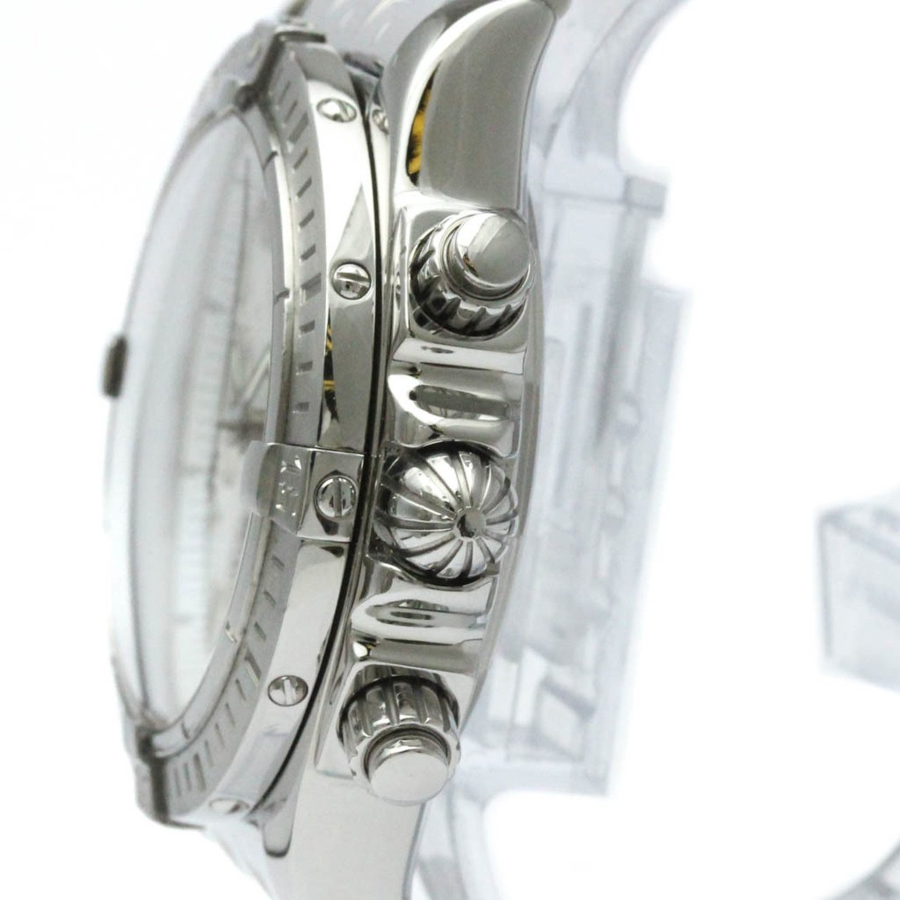 Breitling Chronomat Divers