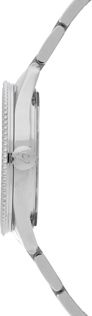 Breitling Navitimer Zwart