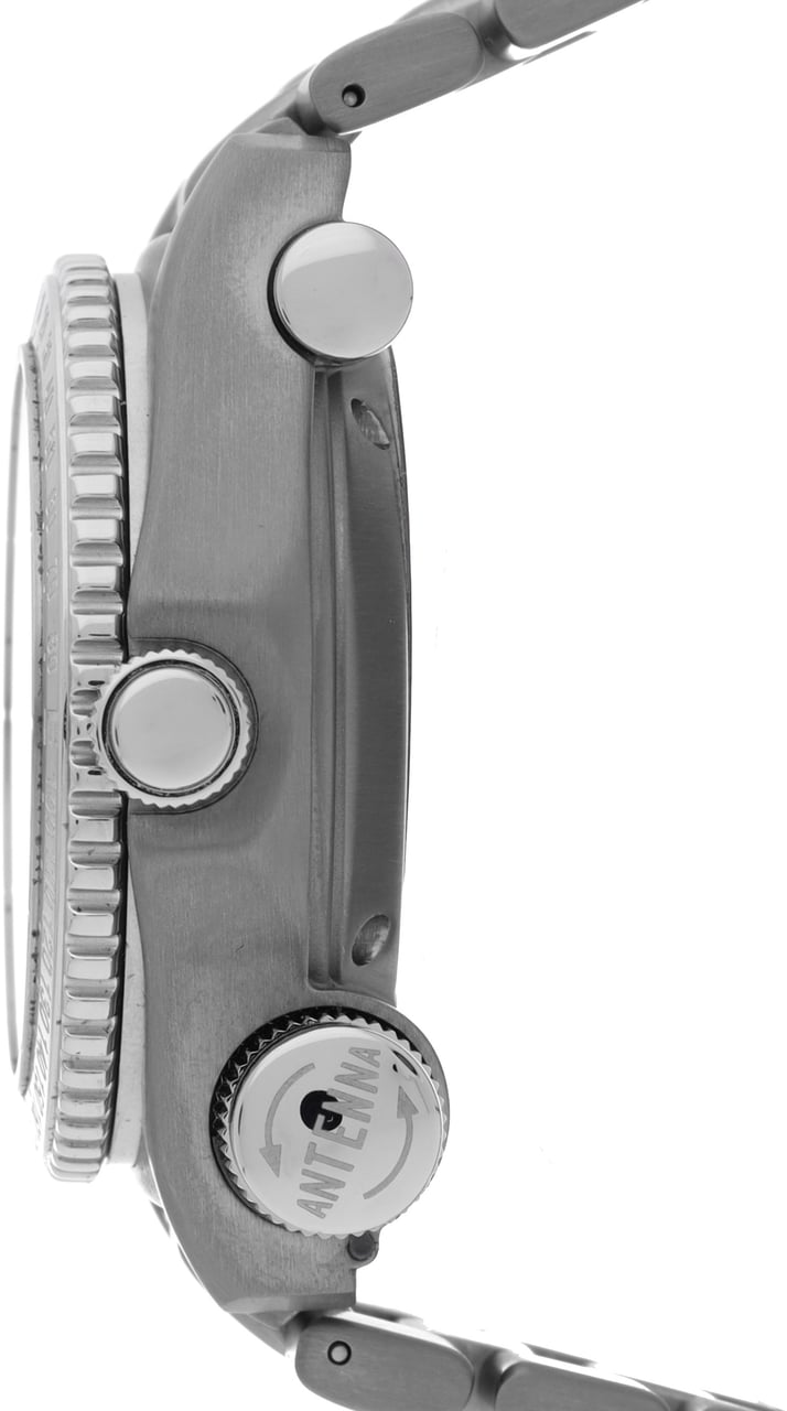 Breitling Emergency Geel