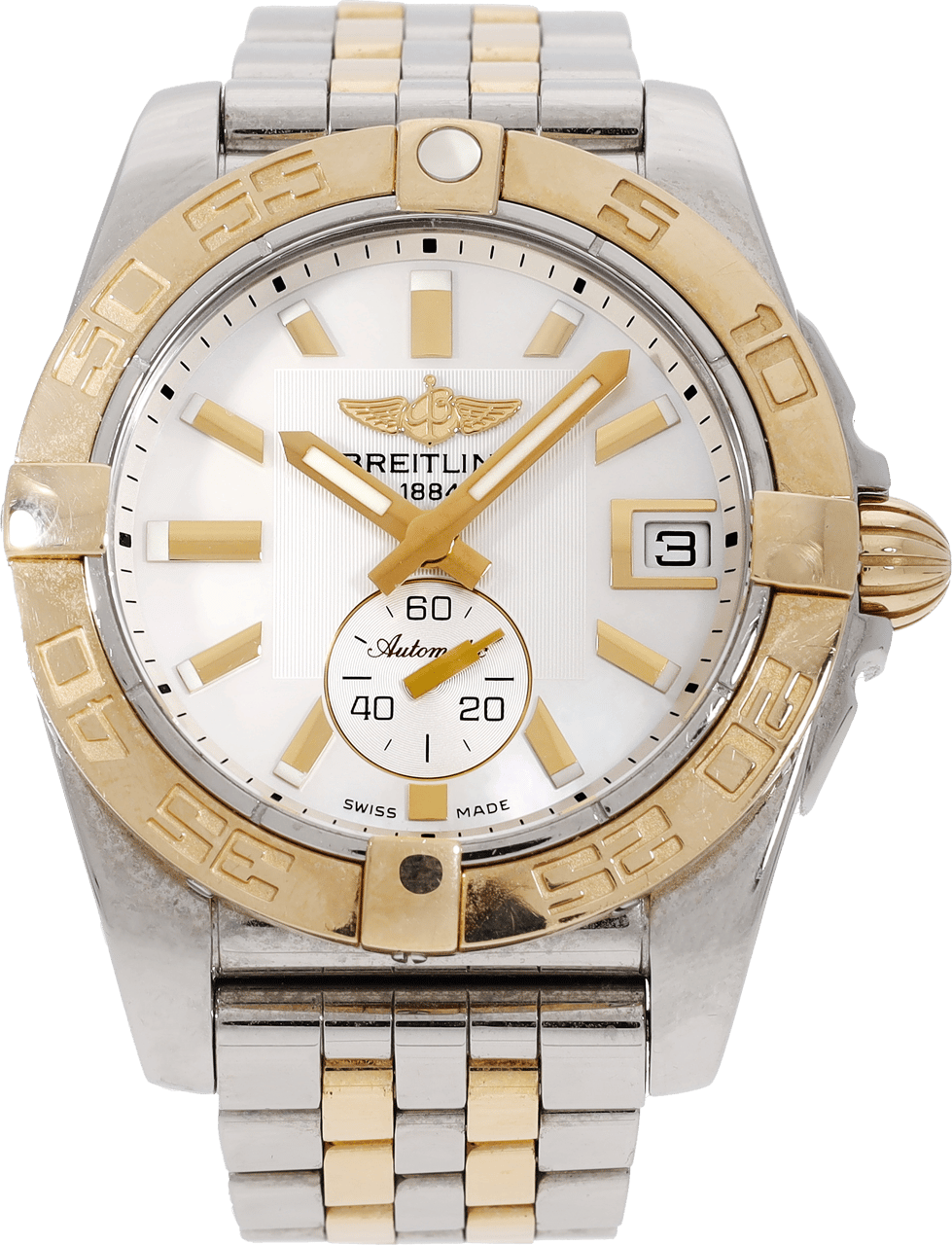 Breitling Galactic Wit