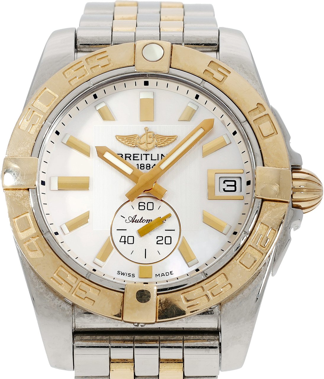 Breitling Galactic Wit