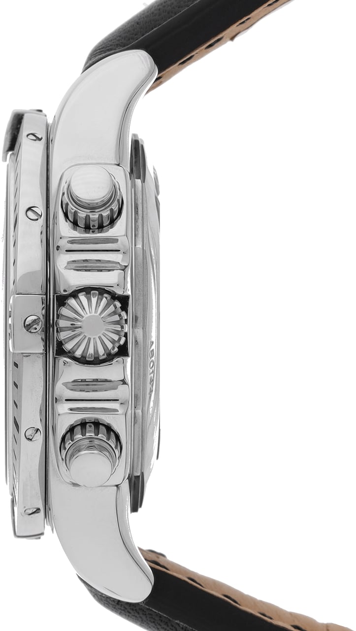 Breitling Chronomat Zwart