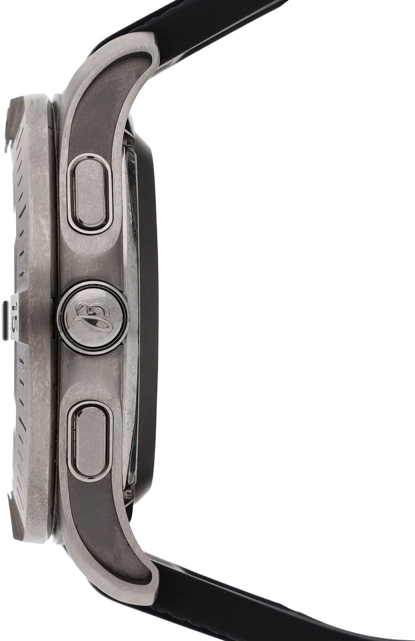 Breitling Aerospace Rood