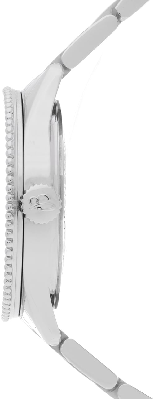 Breitling Navitimer Wit