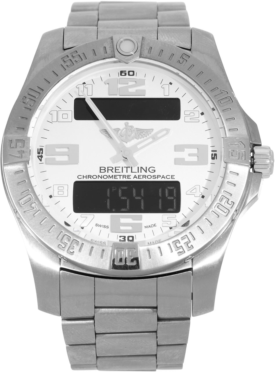 Breitling Aerospace Wit