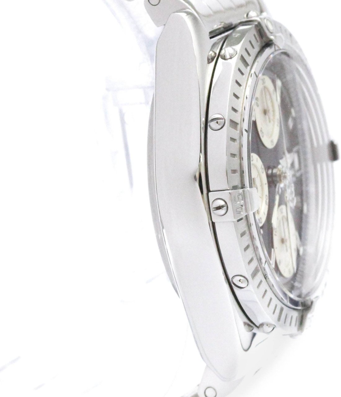 Breitling Chronomat Chronograph Automatic Stainless Steel 39 Divers
