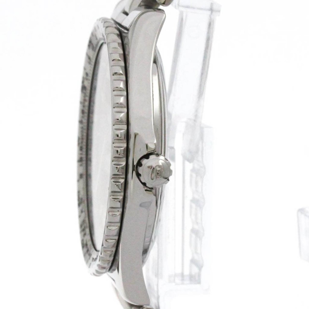 Breitling Chronospace Quartz Stainless Steel 42 Divers
