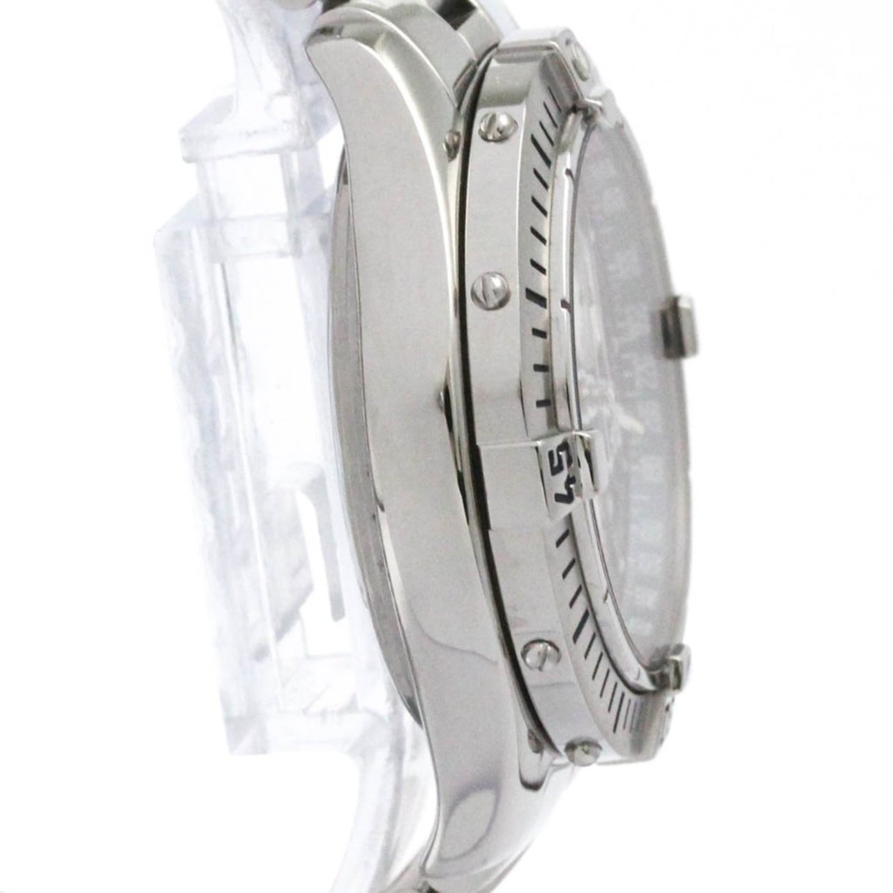 Breitling Colt Chronograph Quartz Stainless Steel 38 Divers