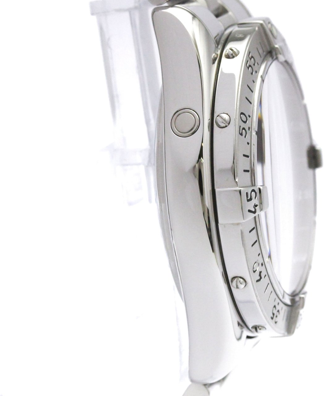 Breitling SuperOcean 1000M Automatic Stainless Steel 40 Divers