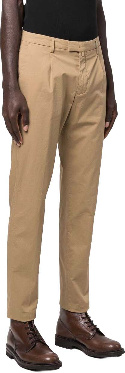 Briglia Trousers Beige Beige