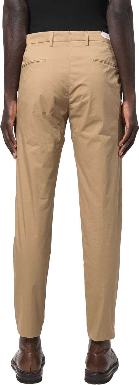 Briglia Trousers Beige Beige