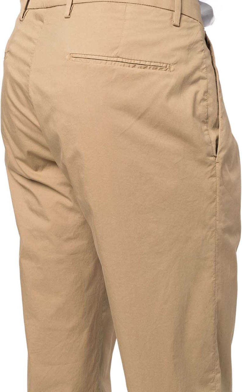 Briglia Trousers Beige Beige