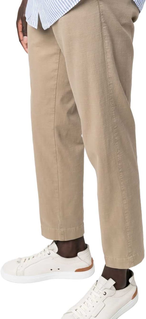Briglia Trousers Beige Beige