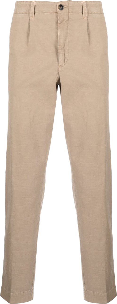 Briglia Trousers Beige Beige