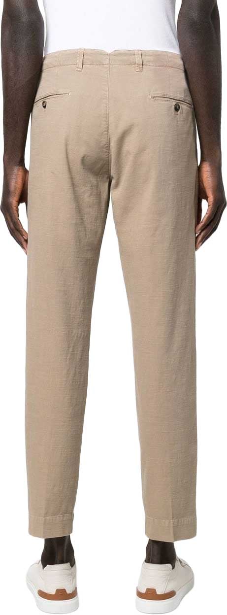 Briglia Trousers Beige Beige