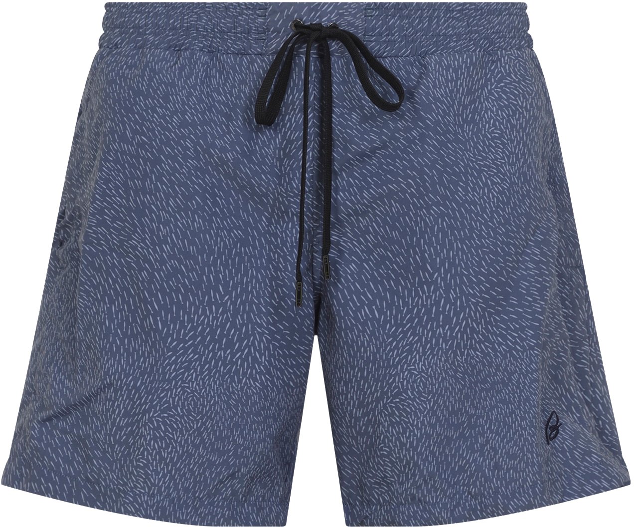 Brioni BRIONI N2380L.PD906 Blauw