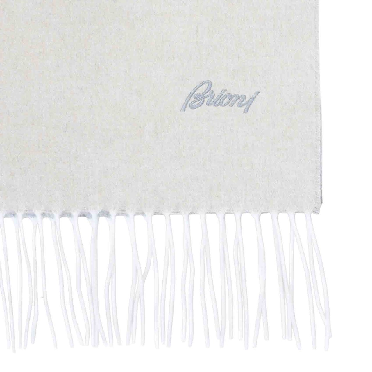 Brioni Reversible Scarf Divers