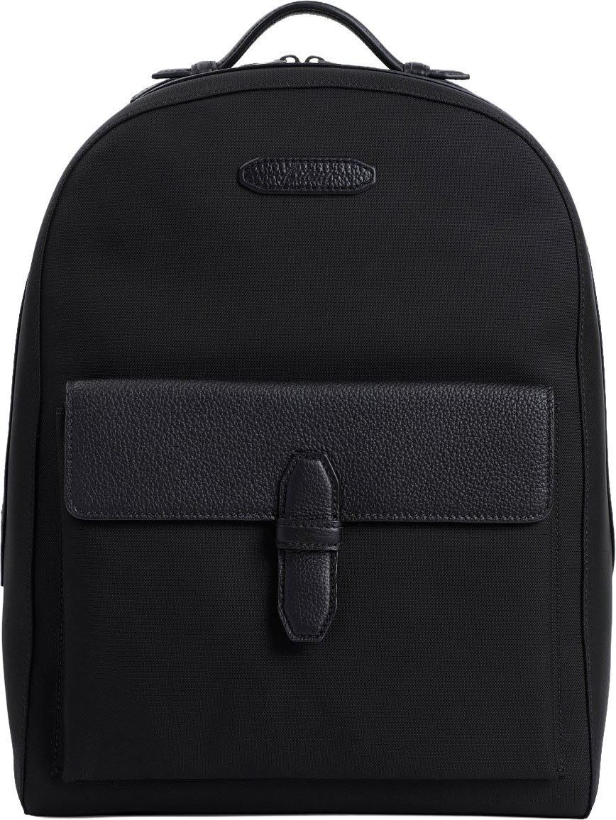 Brioni Brioni New Travel Backpack Divers