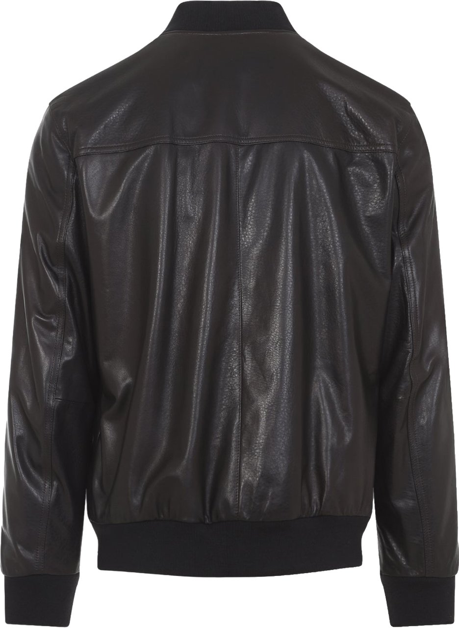 Brioni Brioni Bomber Jacket Divers