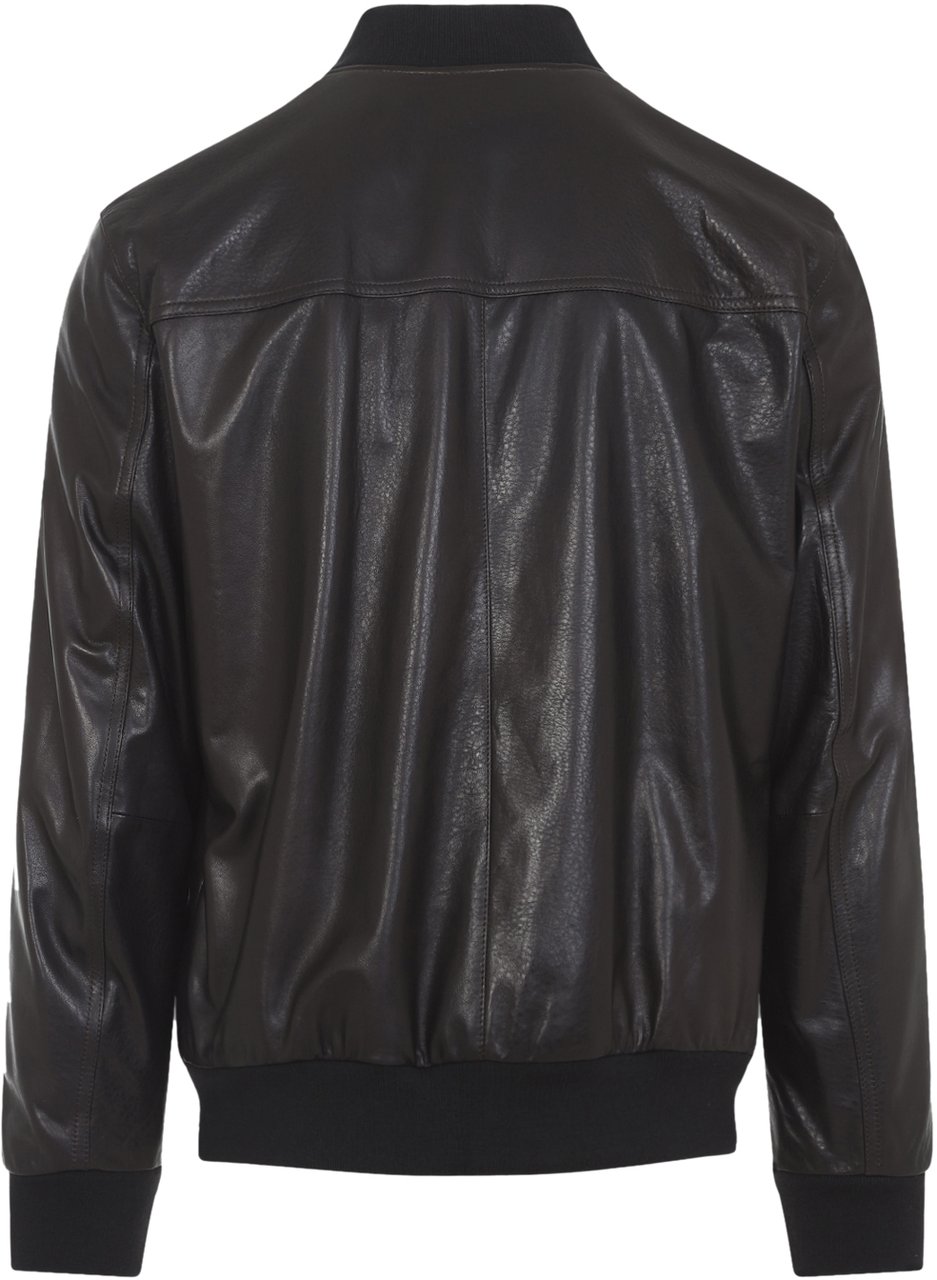 Brioni BRIONI PLAD0L.PD708 Bruin