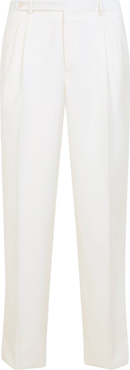 Brioni Biorni Capri Pants Divers