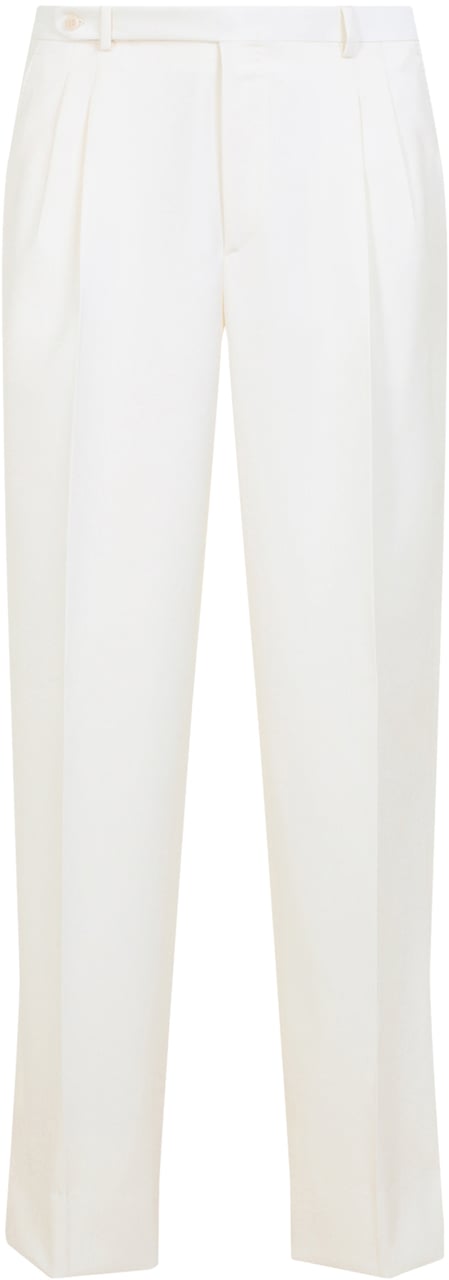 Brioni BRIONI RPAI0L.OCA61 Wit