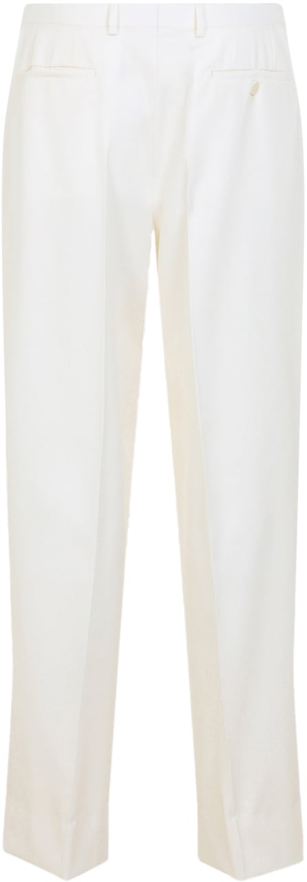 Brioni BRIONI RPAI0L.OCA61 Wit