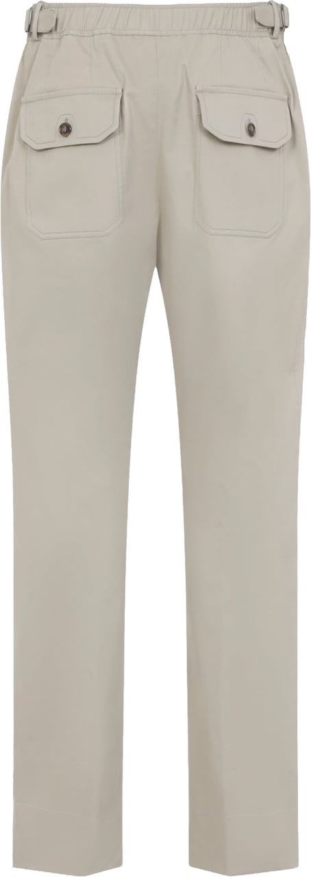 Brioni Brioni Sanremo Trousers Divers