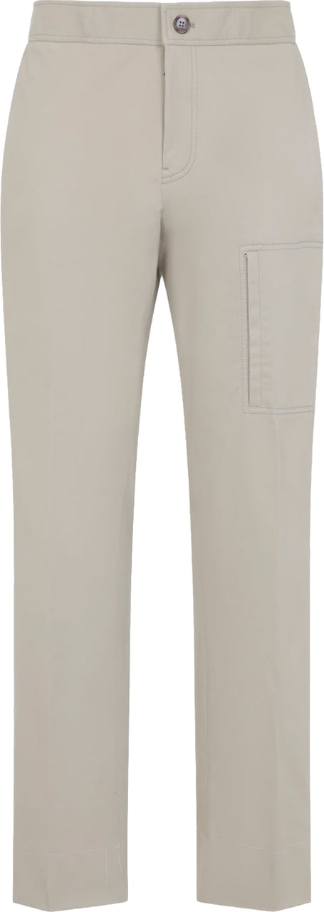 Brioni Brioni Sanremo Trousers Divers