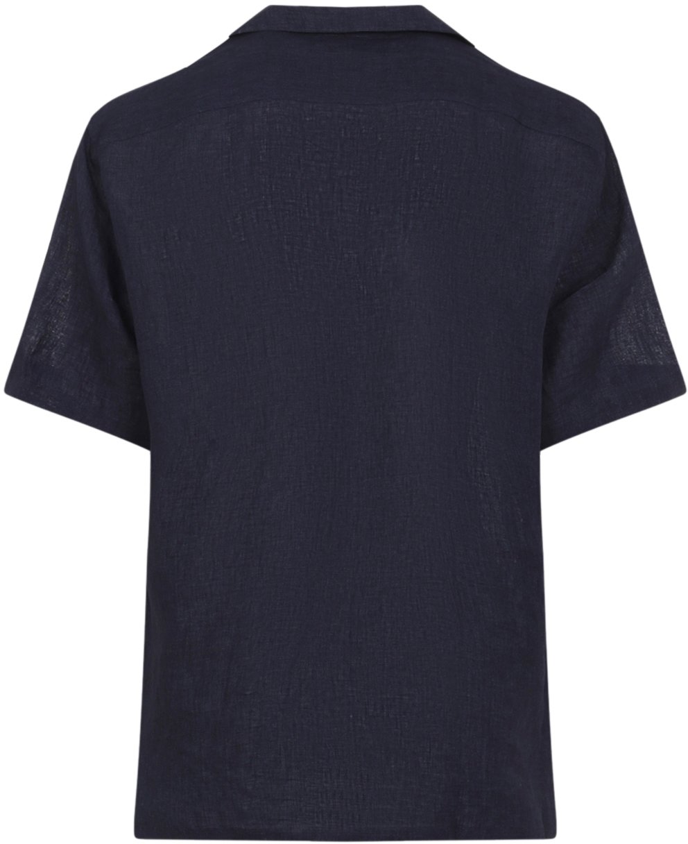 Brioni BRIONI SCFR0L.P9111 Blauw