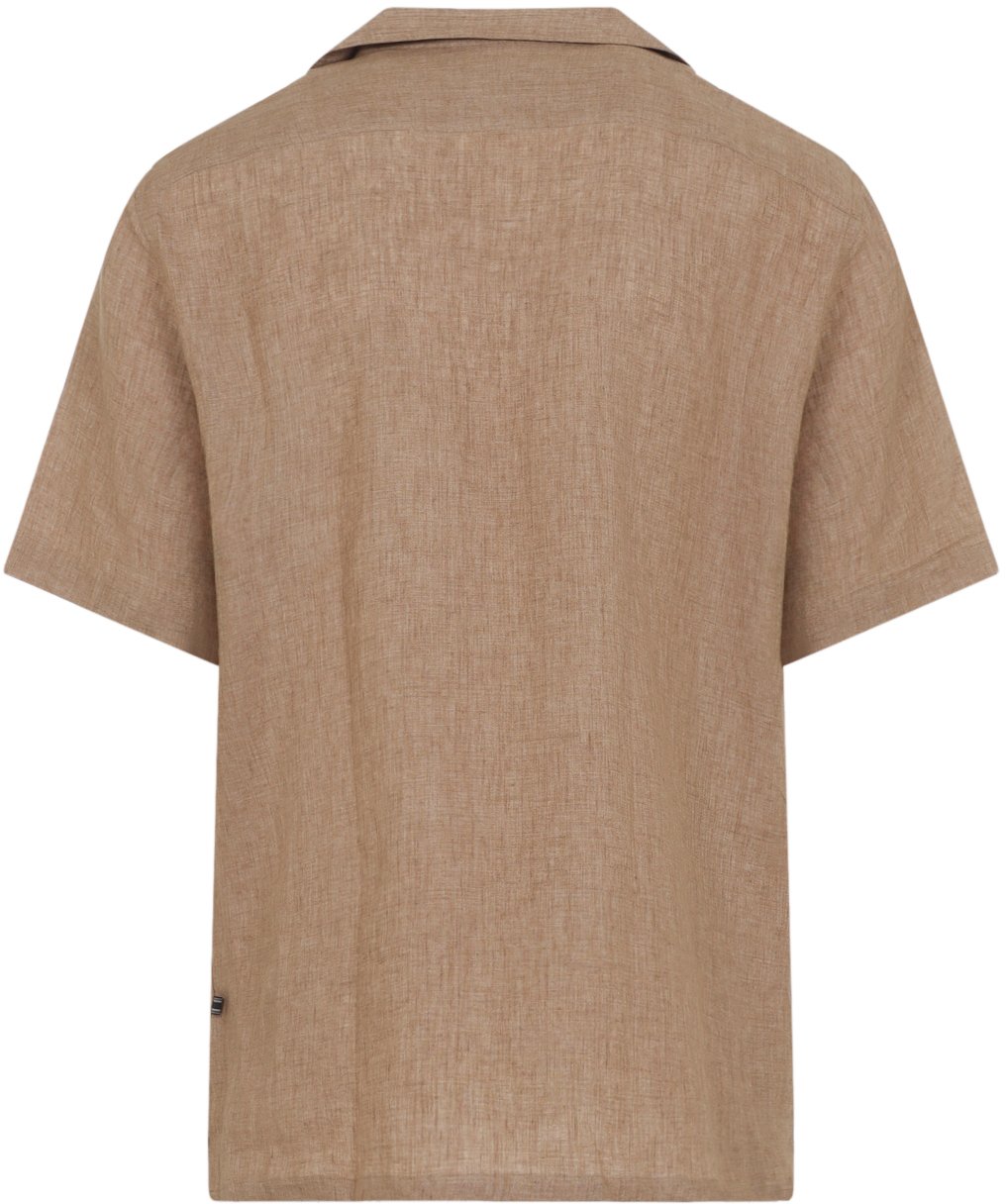 Brioni BRIONI SCFR0L.P9111 Beige