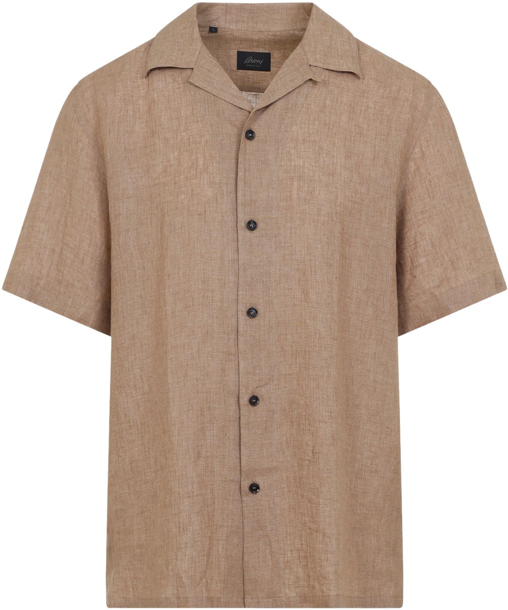 Brioni BRIONI SCFR0L.P9111 Beige