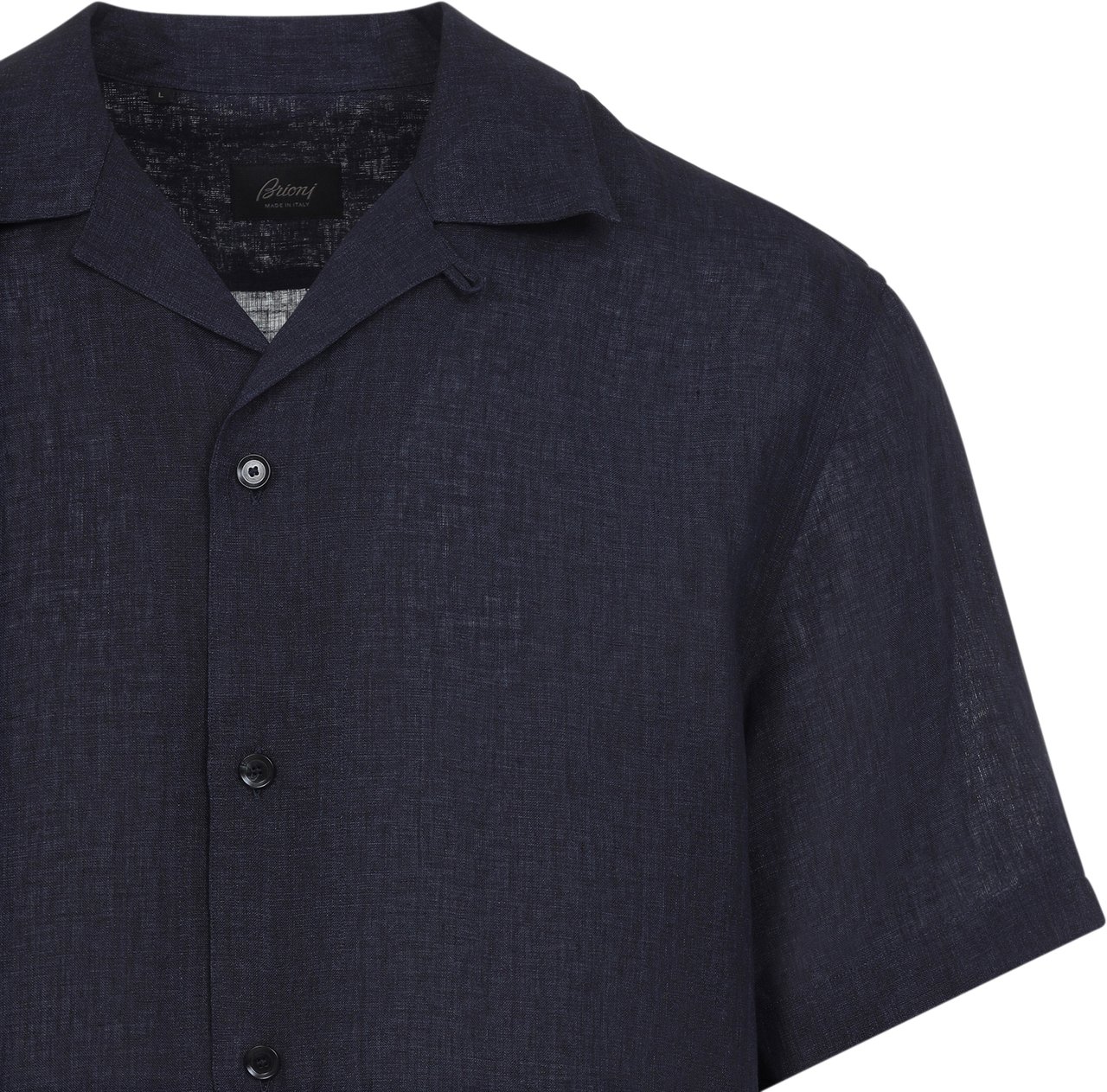 Brioni BRIONI SCFR0L.P9111 Blauw