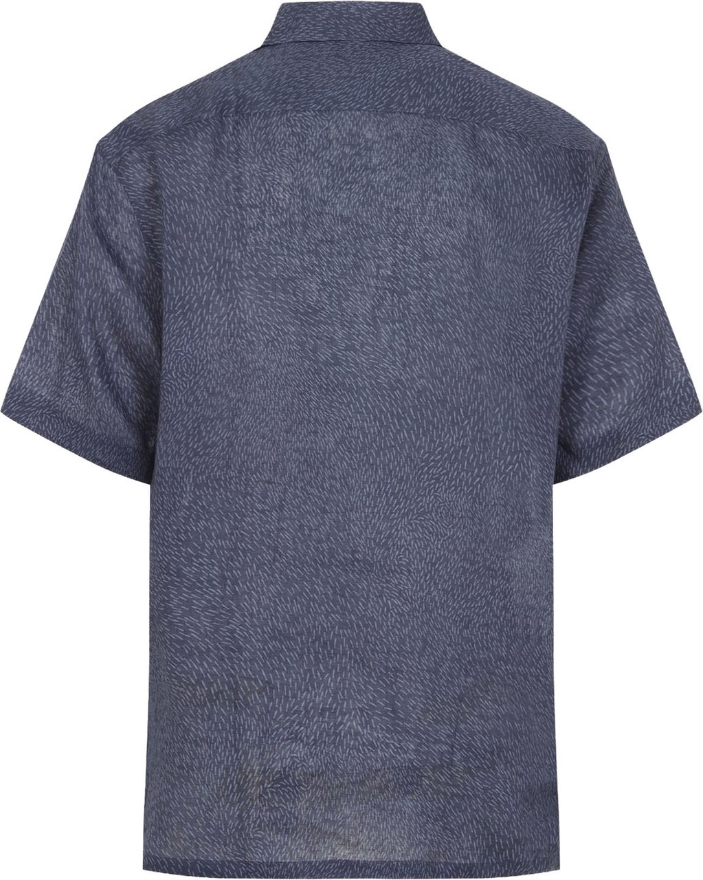 Brioni Brioni Cuban Shirt Divers
