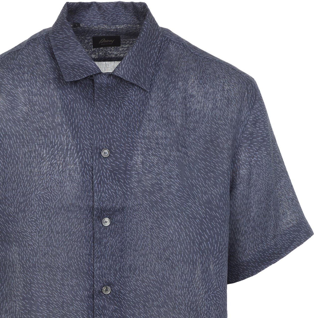 Brioni BRIONI SCFR0L.PD114 Blauw