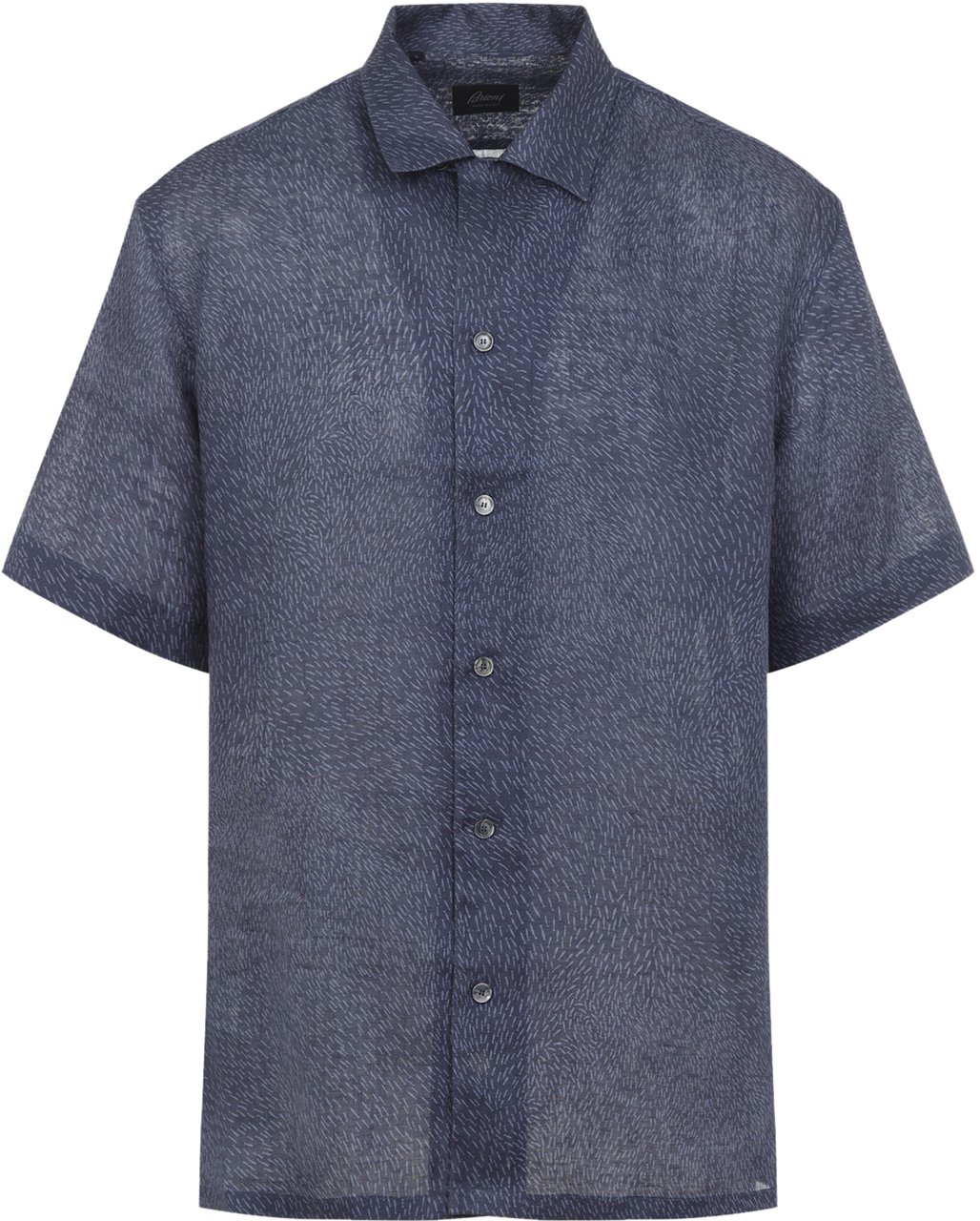 Brioni BRIONI SCFR0L.PD114 Blauw