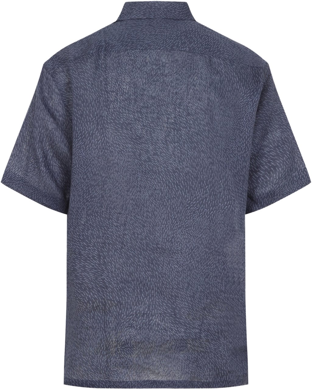 Brioni BRIONI SCFR0L.PD114 Blauw