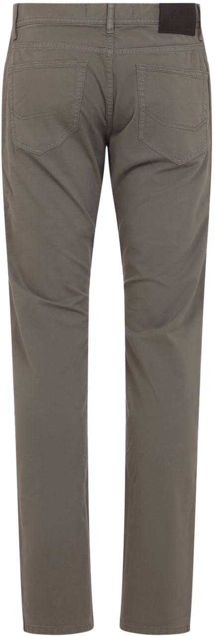 Brioni BRIONI SPYB0L.P8T01 Grijs