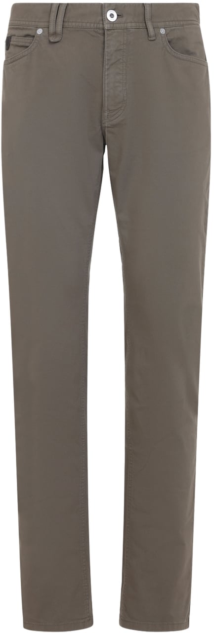 Brioni BRIONI SPYB0L.P8T01 Grijs