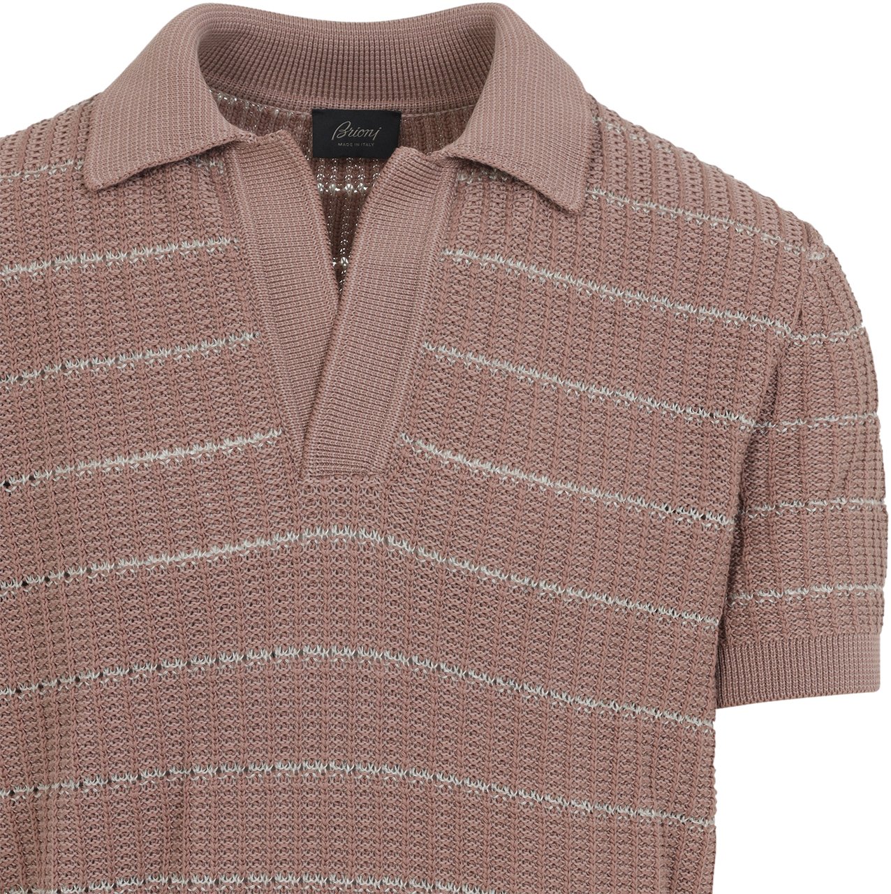 Brioni BRIONI UMKC0L.PDK13 Roze