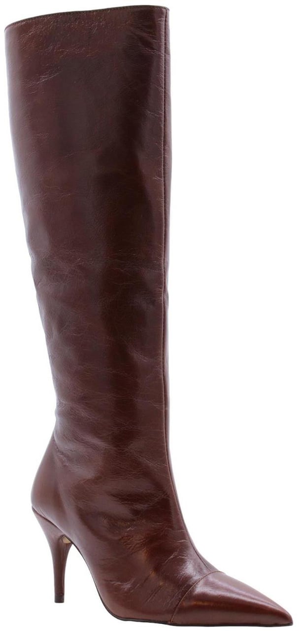 Bronx Laars Brown Bruin