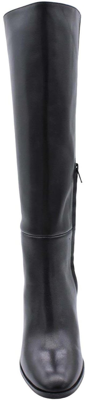 Bronx Laars Black Zwart