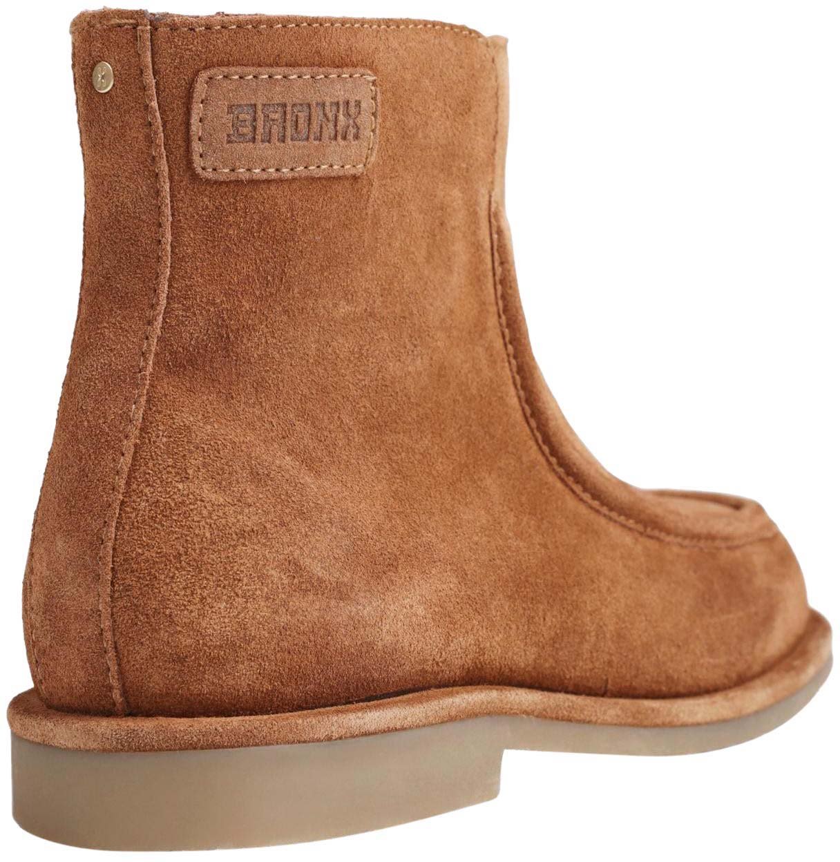 Bronx Dames Lenn-Y Booty Beige Bruin