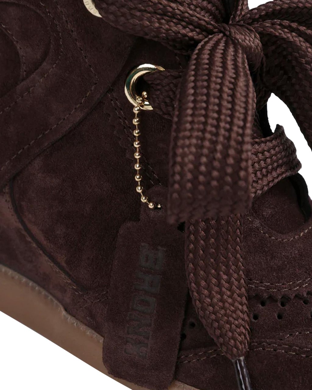 Bronx Dames Jae-YY Bruin