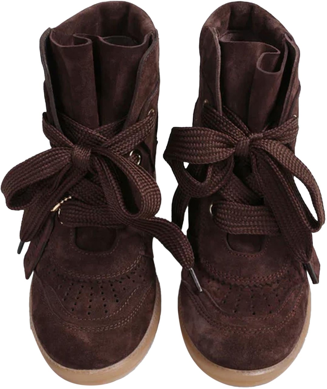 Bronx Dames Jae-YY Bruin